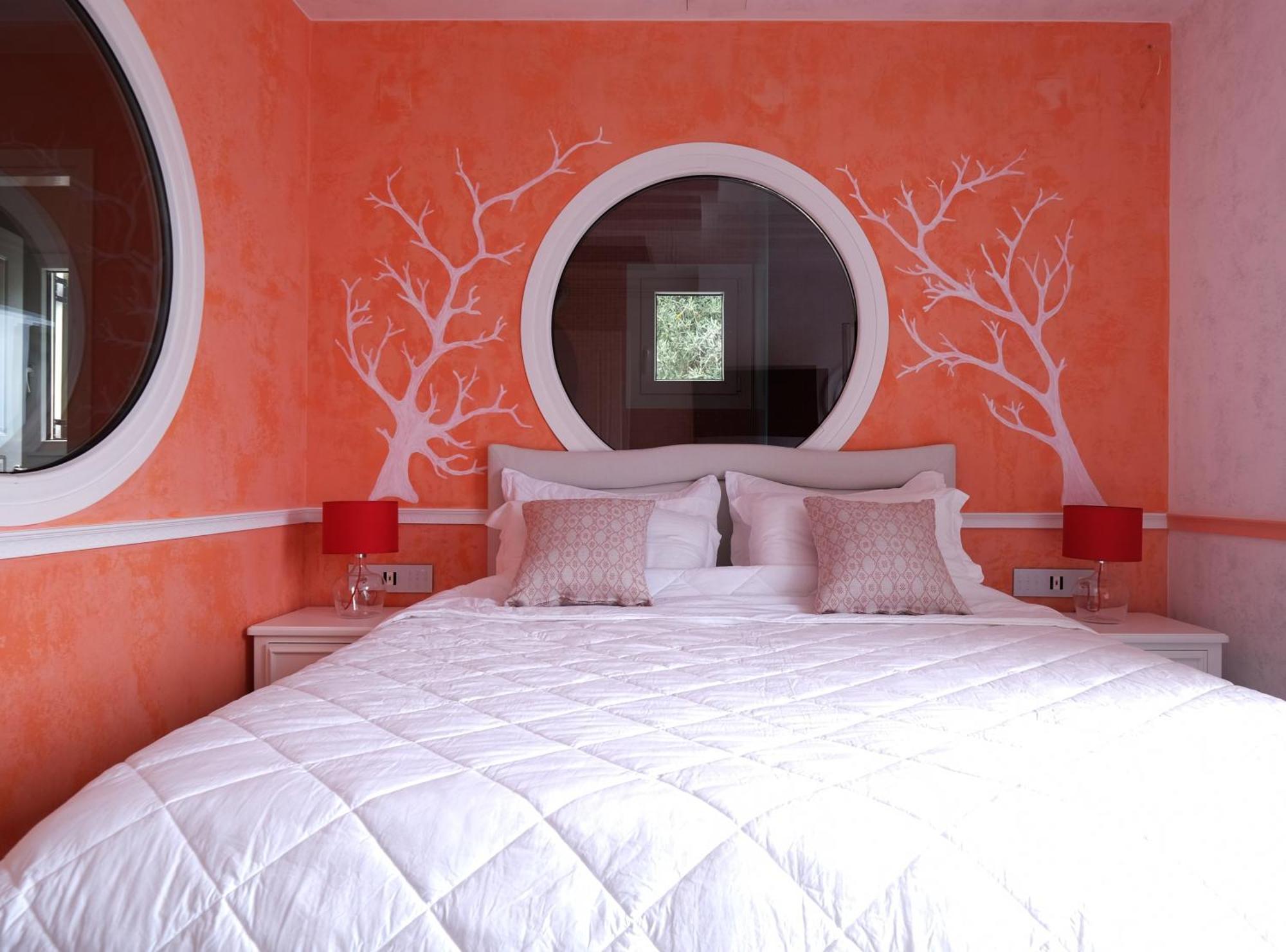 Irida Boutique Hotel Parga Exterior photo