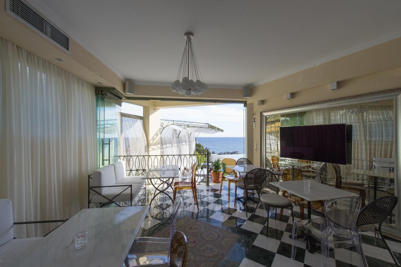 Irida Boutique Hotel Parga Exterior photo